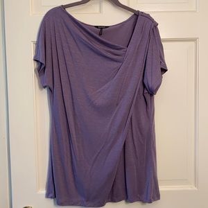 Daisy Fuentes Top, Size L